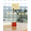 Memo holder  €  0,50