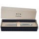 Μηχανικό μολύβι parker jotter steel  15,20