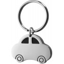 Διαφημιστικό  μεταλλικό μπρελόκ σε σχήμα αυτοκινήτου € 1,70