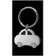 Διαφημιστικό  μεταλλικό μπρελόκ σε σχήμα αυτοκινήτου € 1,70