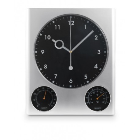 Διαφημιστικό ρολόι τοίχου