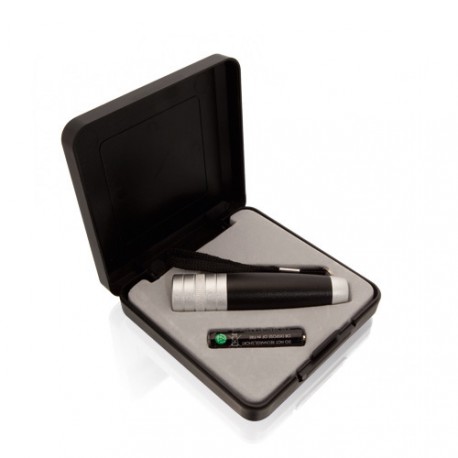 Διαφημιστικός φακός  TRAVELLER