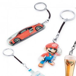 Μπρελόκ ''your design'' € 2,52