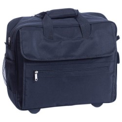 Trolley bag ''FORBES''  € 38,00