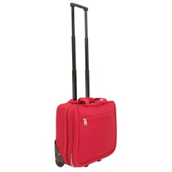 Trolley bag ''CYBIC''  € 46,00