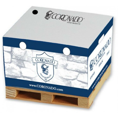 Διαφημιστική χάρτινη παλέτα