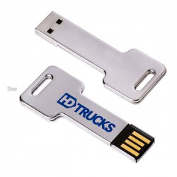 Διαφημιστικό USB σε σχήμα κλειδιού