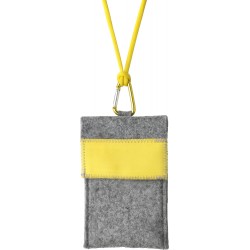 Θήκη κινητού με ιμάντα € 1,50