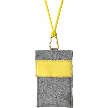 Θήκη κινητού με ιμάντα € 1,50