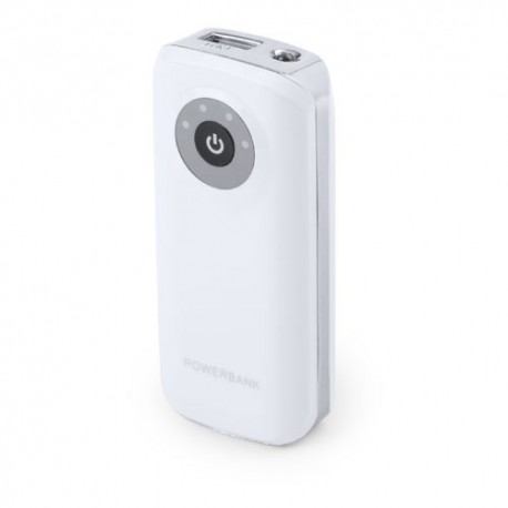 Power bank HARBAX 4000 mAh  € 9,24