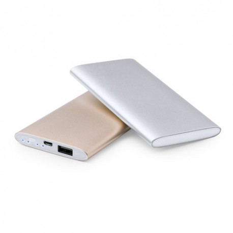 Power bank WILKES 5000 mAh  €  14,50