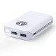 Power bank KENFAC 6000 mAh  €  13,20