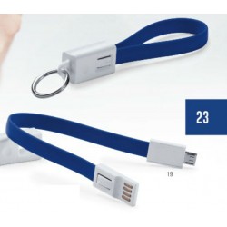 Μπρελόκ καλώδιο usb € 1,50