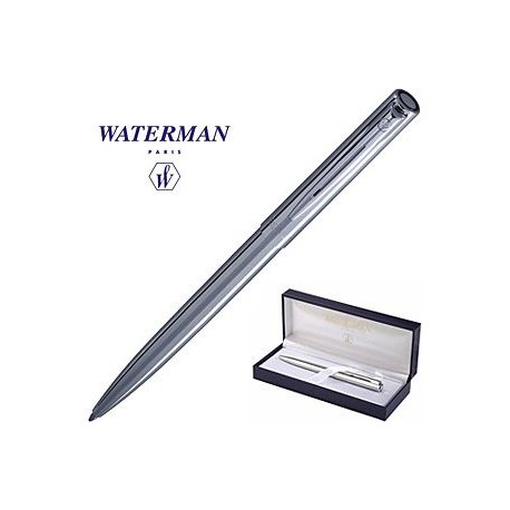 Στυλό  waterman graduate silver  € 15,00