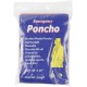 Αδιάβροχο  poncho €  0,74