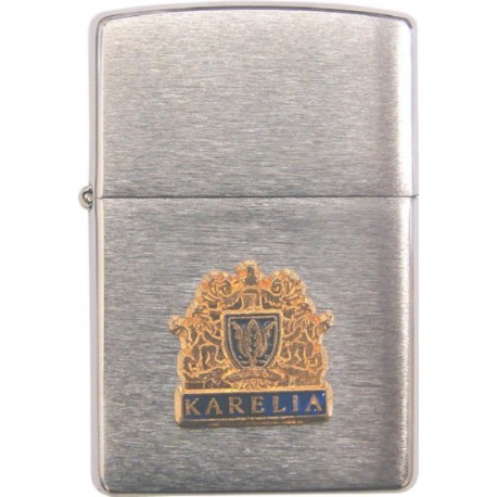 Διαφημιστικός αναπτήρας ZIPPO 200