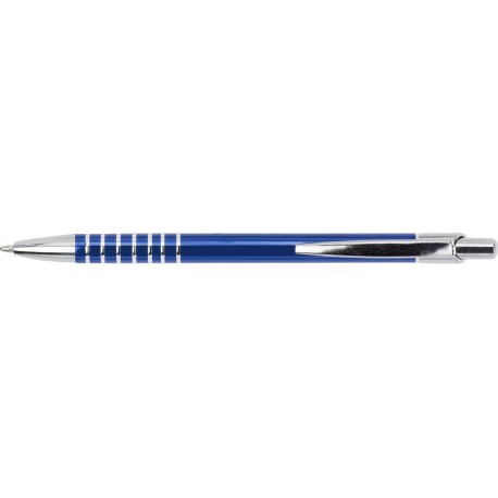 Μεταλλικό στυλό BORAL  €  0,68