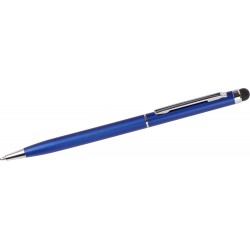 Μεταλλικό στυλό  με ακίδα αφής € 0,66