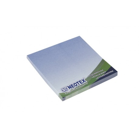 Sticky note 7X7.5 εκ