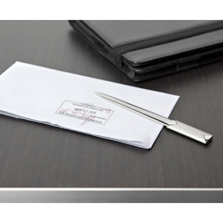 Μεταλλικός χαρτοκόπτης € 3.60