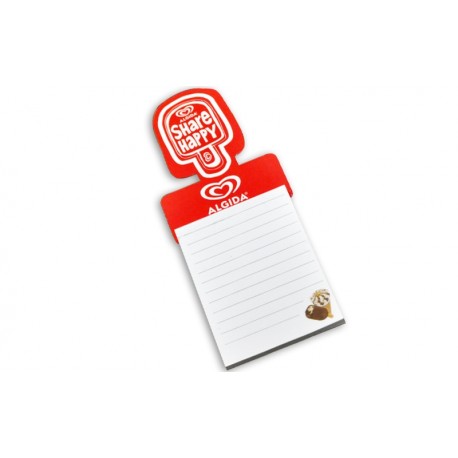 Διαφημιστικό μαγνητάκι ψυγείου