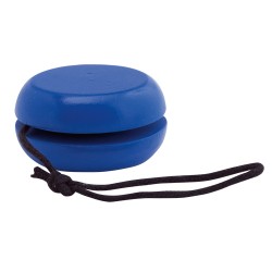 Ξύλινο yo-yo € 0,90