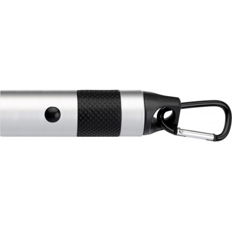 Μπρελόκ φακός LED € 1,90