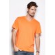 T-shirt STEDMAN  v-neck