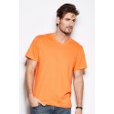 T-shirt STEDMAN  v-neck