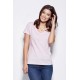 T-shirt STEDMAN  v-neck γυναικείο