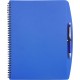 Notebook Α4  με στυλό €3,80