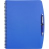 Notebook Α4  με στυλό €3,80