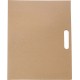 Οικολογικό folder με στυλό  € 4,50