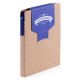 Οικολογικό note book CRAVIS € 1,96