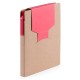 Οικολογικό note book CRAVIS € 1,96