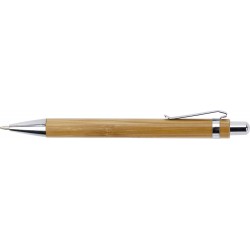 Οικολογικό στυλό από Bamboo   € 0,62