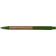 Οικολογικό στυλό από Bamboo   €0.54