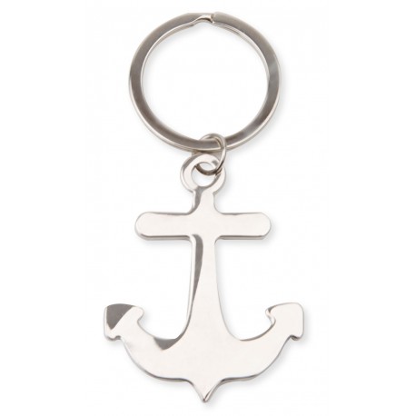 Μπρελόκ μεταλλικό άγκυρα  €  1,20