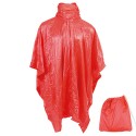 Αδιάβροχο  poncho € 4.40