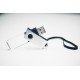 Rotate crystal usb με χάραξη λογοτύπου € 9,00