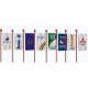 Εταιρικές & διαφημιστικές σημαίες