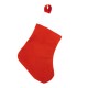 Χριστουγεννιάτικη κάλτσα € 0,80