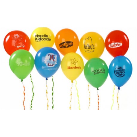 Διαφημιστικό μπαλόνι  € 0,15
