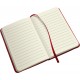 Note book A6   € 1,32