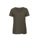 T-shirt V neck, γυναικείο