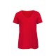 T-shirt V neck, γυναικείο