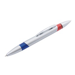 Στυλό δύο χρωμάτων € 0,48