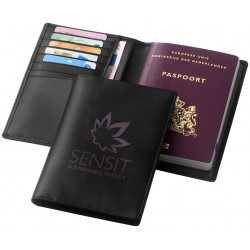 Passport wallet Harvard € 28,00