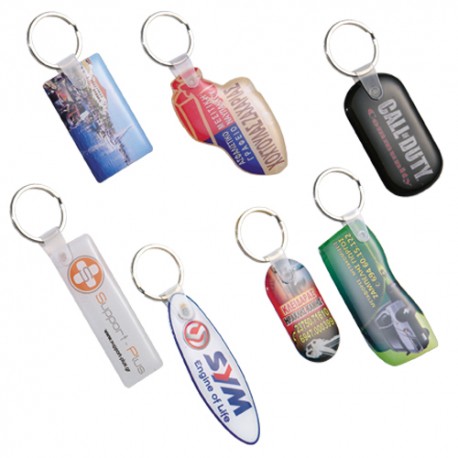 Μπρελόκ σμάλτου  € 1,50