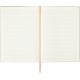 Οικολογικό note book Α4  από φελό  € 5,40